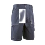 NAVY II BERMUDA SÖTÉTKÉK-SZÜRKE_5XL