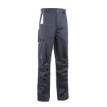 NAVY II DERÉKNADRÁG SÖTÉTKÉK-SZÜRKE_2XL