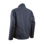 NAVY II MUNKAKABÁT SÖTÉTKÉK-SZÜRKE_6XL