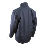 NAVY II TÉLIKABÁT SÖTÉTKÉK-SZÜRKE_6XL