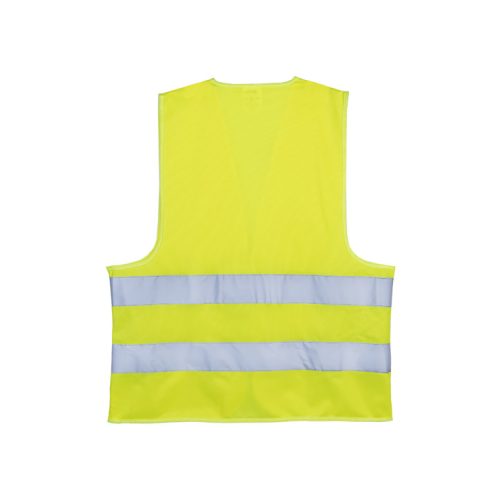 NEPPA sÁrga HV mellény 003-as méret