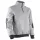 ORCKA VILÁGOSSZÜRKE SOFTSHELL PULÓVER_2XL