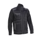 OROSI FEKETE RIPSTOP MUNKAKABÁT_4XL