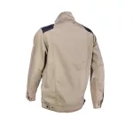 OROSI BÉZS RIPSTOP MUNKAKABÁT_4XL
