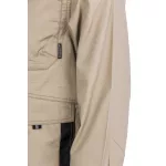 OROSI BÉZS RIPSTOP MUNKAKABÁT_4XL