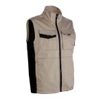 OROSI BÉZS RIPSTOP MELLÉNY_2XL