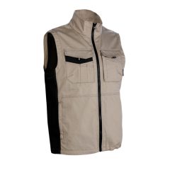 OROSI BÉZS RIPSTOP MELLÉNY_2XL