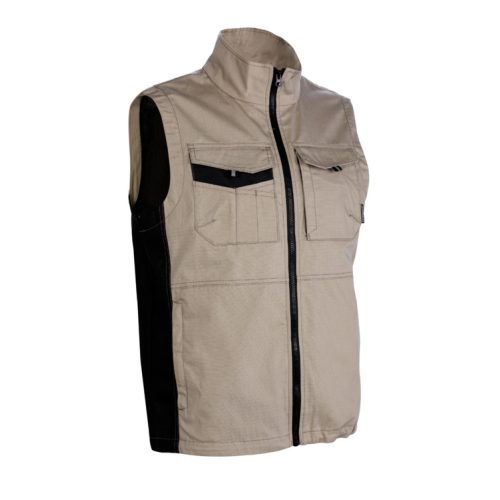 OROSI BÉZS RIPSTOP MELLÉNY_2XL