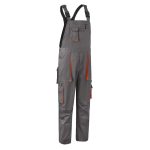 PADDOCK II MELLESNADRÁG SZÜRKE-NARANCS_6XL