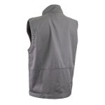 PADDOCK II MELLÉNY SZÜRKE-NARANCS_6XL