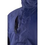 PANDA SÖTÉTKÉK TÉLIKABÁT_M