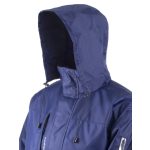 PANDA SÖTÉTKÉK TÉLIKABÁT_S