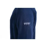 PIKKER SÖTÉTKÉK MULTIRISK POLÁR DZSEKI_S