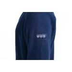 PIKKER SÖTÉTKÉK MULTIRISK POLÁR DZSEKI_XL