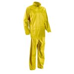 PLUVIO SÁRGA KÉTRÉSZES ORKÁNRUHA_L