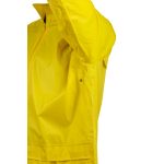 PLUVIO SÁRGA KÉTRÉSZES ORKÁNRUHA_L