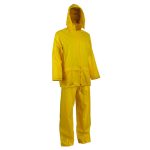 PLUVIO SÁRGA KÉTRÉSZES ORKÁNRUHA_L