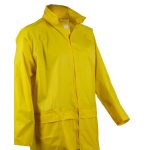 PLUVIO SÁRGA KÉTRÉSZES ORKÁNRUHA_3XL
