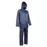 PLUVIO SÖTÉTKÉK KÉTRÉSZES ORKÁNRUHA_XL