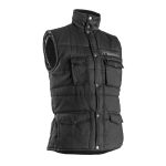 POLENA FEKETE SOKZSEBES MELLÉNY_XL