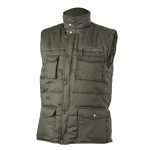 POLENA ZÖLD SOKZSEBES MELLÉNY_XXXL (csgt)