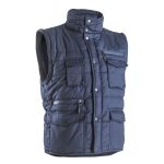 POLENA-SLEEVE KÉK KABÁT_XL