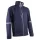 PYTHON GRS SÖTÉTKÉK SOFTSHELL DZSEKI_S