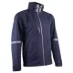 PYTHON GRS SÖTÉTKÉK SOFTSHELL DZSEKI_S