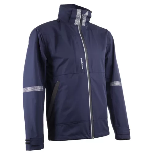 PYTHON SÖTÉTKÉK SOFTSHELL DZSEKI_XL