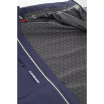 PYTHON SÖTÉTKÉK SOFTSHELL DZSEKI_XL