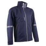 PYTHON SÖTÉTKÉK SOFTSHELL DZSEKI_2XL
