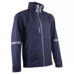 PYTHON SÖTÉTKÉK SOFTSHELL DZSEKI_2XL