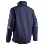 PYTHON SÖTÉTKÉK SOFTSHELL DZSEKI_2XL