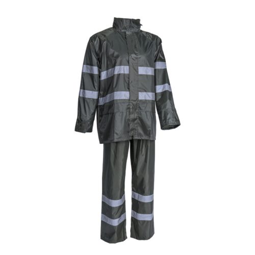 RAINET ORKÁN ESŐRUHA FV CSÍKKAL, ZÖLD_3XL