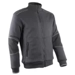 RAKOUN SHERPA DZSEKI SÖTÉTSZÜRKE_3XL