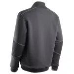 RAKOUN SHERPA DZSEKI SÖTÉTSZÜRKE_3XL