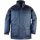 RIPSTOP télikabát 4/1 sötétkék/fekete, M