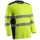 RIKKA HOSSZÚUJJÚ PÓLÓ HI-VIZ SÁRGA ÉS KÉK SZÍNBEN_2XL