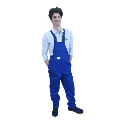 ANTISZTATIKUS LÁNGÁLLÓ MELLESNADRÁG_48