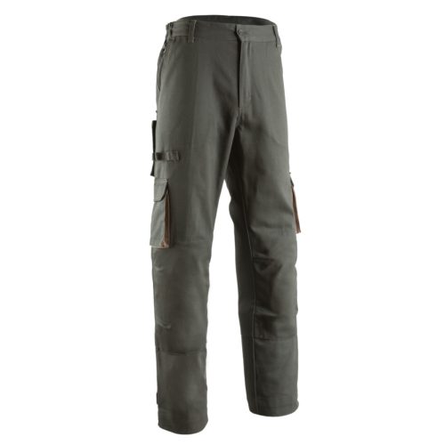 SNIPER II DERÉKNADRÁG ZÖLD/BÉZS_L