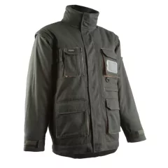 SNIPER II ZÖLD/BÉZS TÉLIKABÁT_S