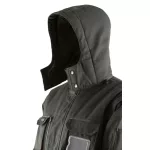 SNIPER II ZÖLD/BÉZS TÉLIKABÁT_2XL