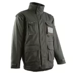 SNIPER II ZÖLD/BÉZS TÉLIKABÁT_3XL