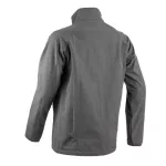SOBA SZÜRKE FÉRFI SOFTSHELL KABÁT_L
