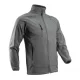 SOBA SZÜRKE FÉRFI SOFTSHELL KABÁT_S