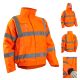 Soukou fluo narancs téli dzseki_3XL