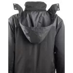 TAMIA FEKETE SOFTSHELL TÉLIKABÁT_XL