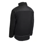 TAMIA SOFTSHELL KABÁT FEKETE/NARANCS_2XL