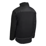 TAMIA SOFTSHELL KABÁT FEKETE/NARANCS_3XL