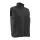 TATAKI FEKETE BÉLELT MELLÉNY TPU MEMBRÁNNAL_4XL